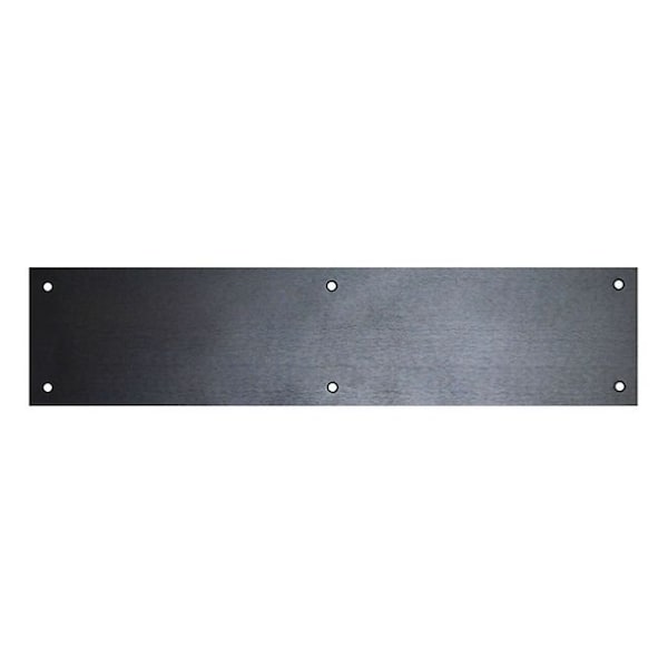 Don-Jo 6" x 34" Kick Plate J102613634 - main